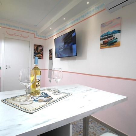 Pintor 12 Cagliari Lägenhet Exteriör bild