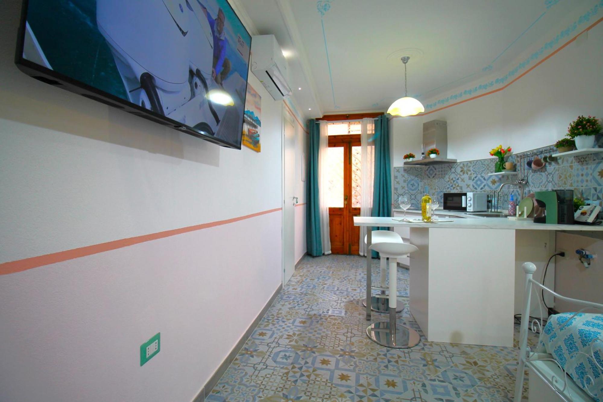 Pintor 12 Cagliari Lägenhet Exteriör bild